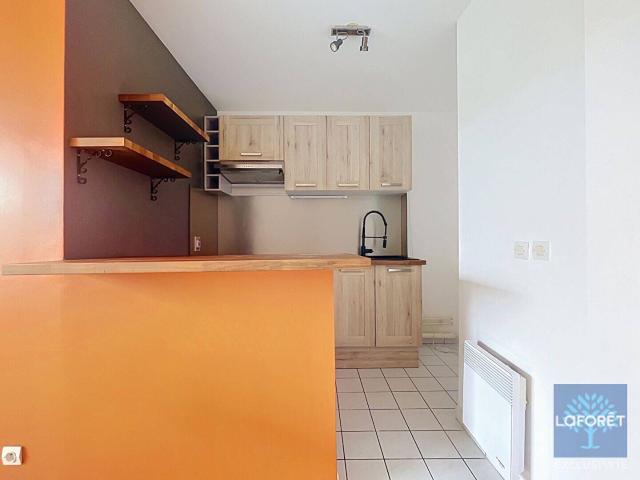 Appartement Cergy 2 pièce s 44 m2 avec parking