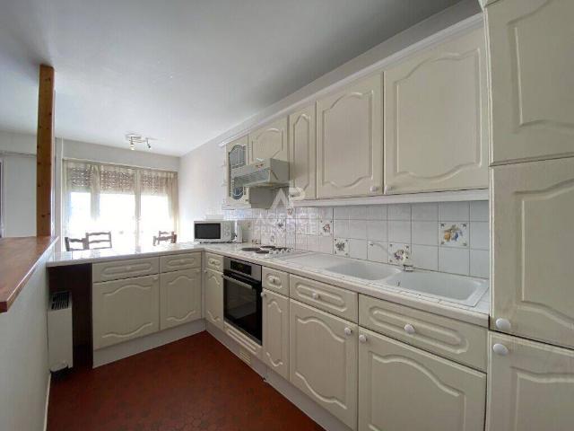 Appartement Cergy 2 pièce s 52.90 m2