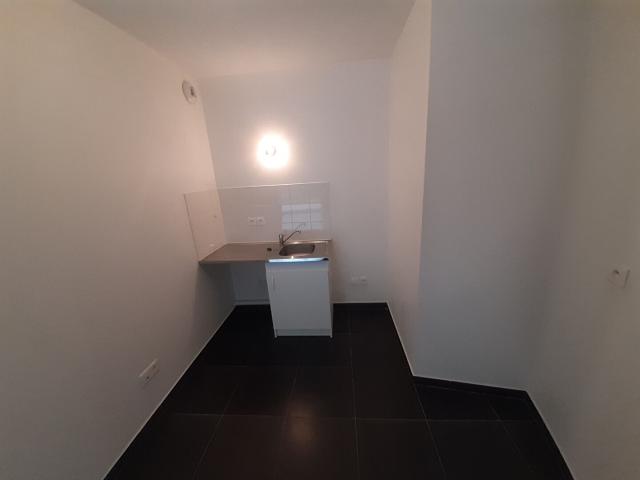 Appartement Cergy 2 pièces 45.80 m2 avec Parking