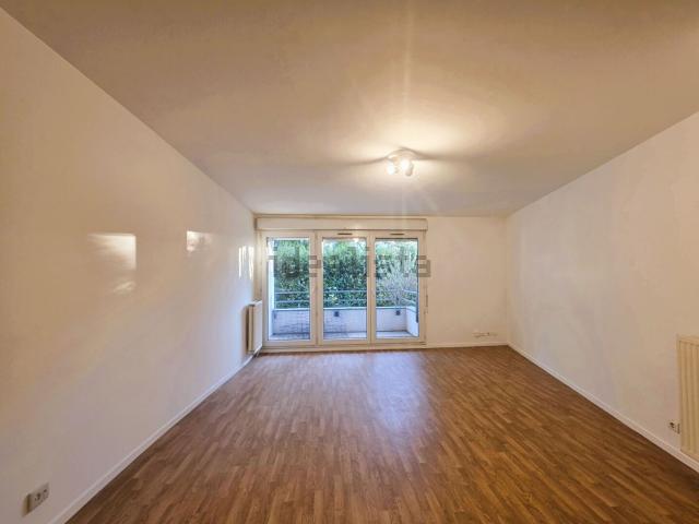 Appartement, Cergy