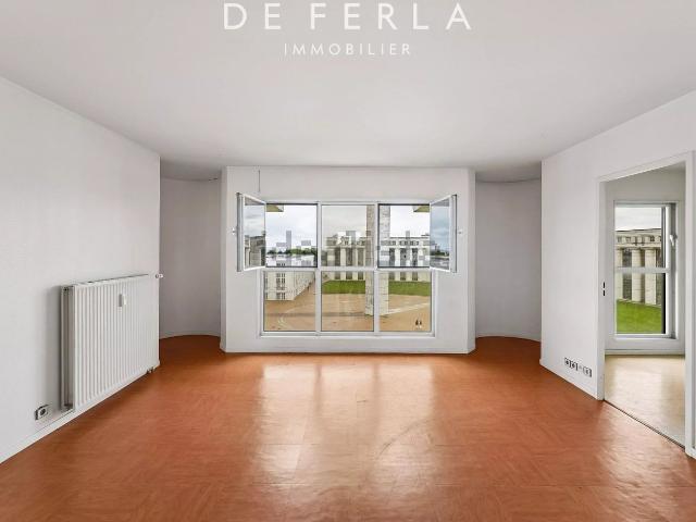 Appartement, Cergy