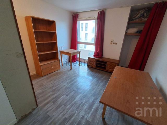 Appartement, Cergy