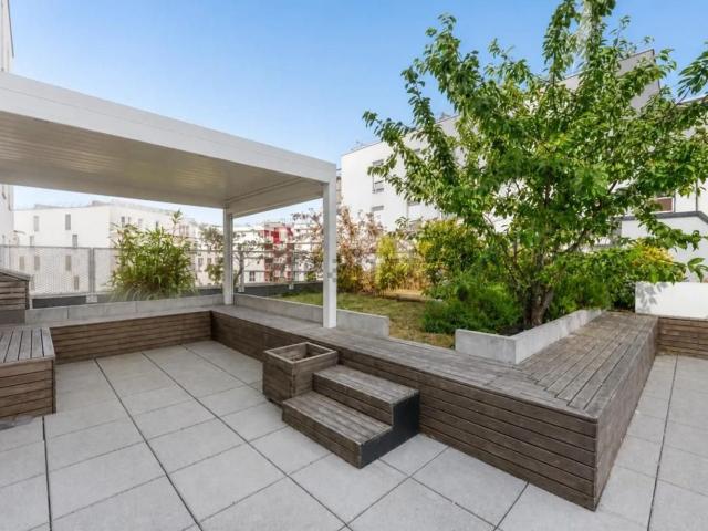 Appartement, Cergy