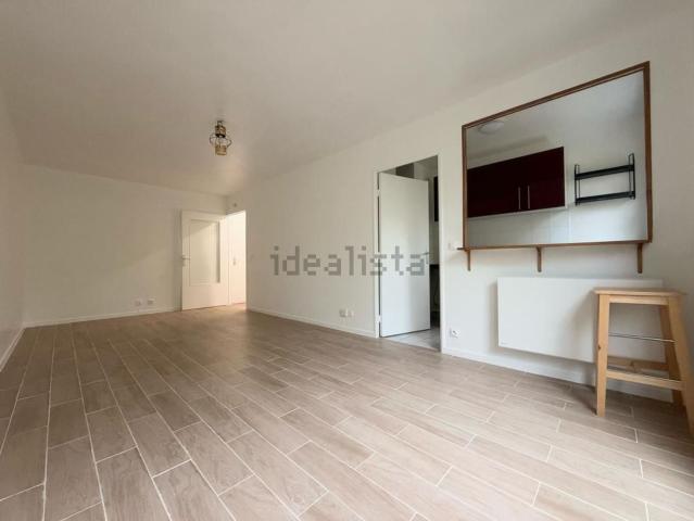 Appartement, Cergy