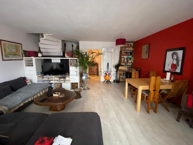 Appartement, Cergy