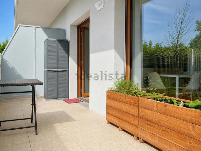 Appartement, Cergy