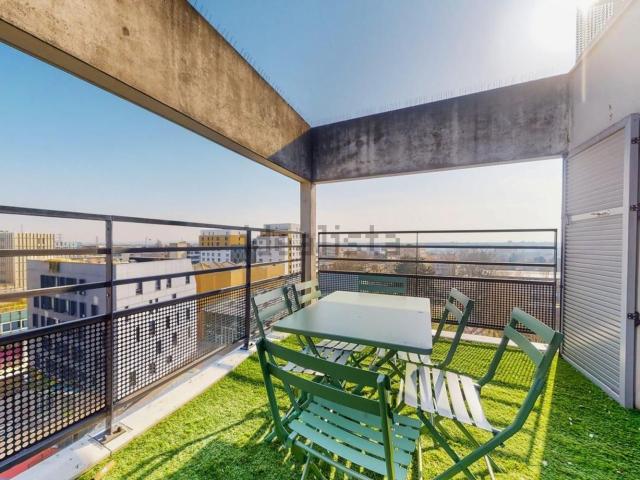 Appartement, Cergy