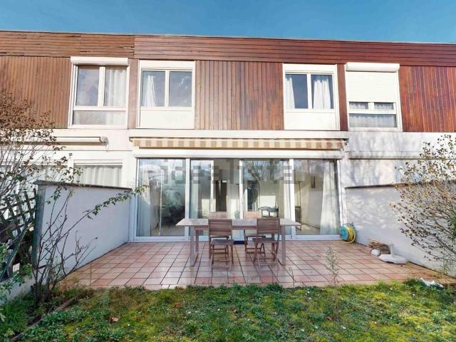 Appartement, Cergy