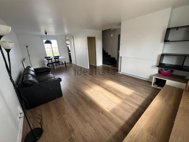 Appartement, Cergy