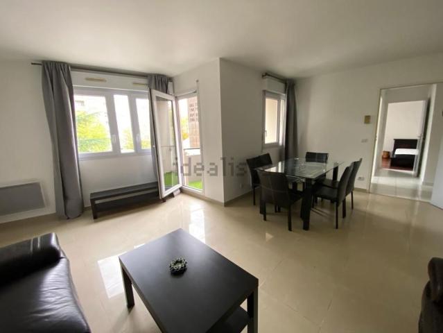 Appartement, Cergy