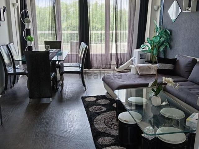 Appartement, Cergy