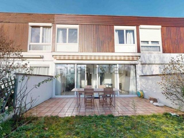 Appartement, Cergy