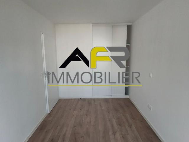Appartement Cergy 3 pi�ce s 55 m2