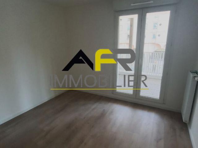 Appartement Cergy 3 pi�ce s 59 m2