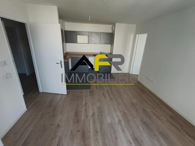 Appartement Cergy 3 pièce s 55 m2