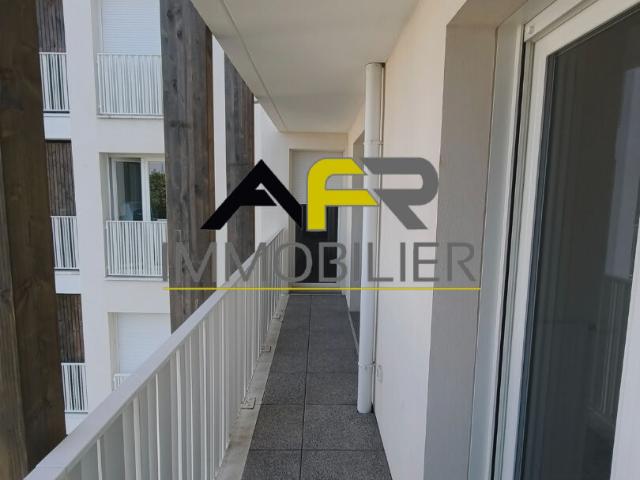 Appartement Cergy 3 pièce s 55 m2