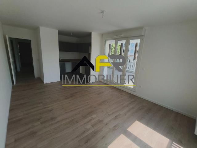 Appartement Cergy 3 pièce s 59 m2