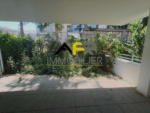 Appartement Cergy 3 pièce s 67 m2