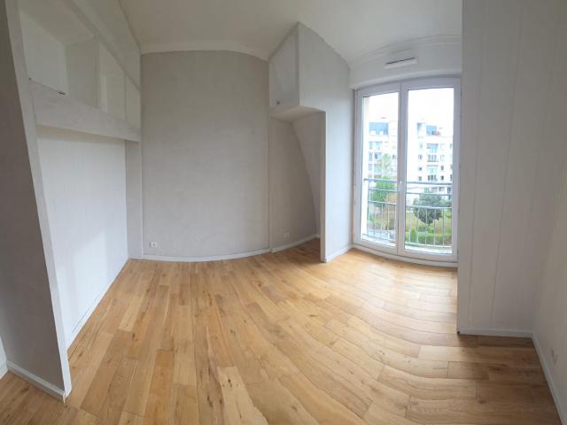 Appartement Cergy 3 pièces 58,35 m2 carrez au sol 60.25 m2, Cergy