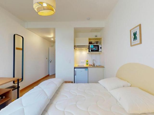 Appartement Cergy Cergy 95000 DS102771664