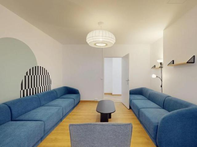 Appartement Cergy Cergy 95000 DS103612856