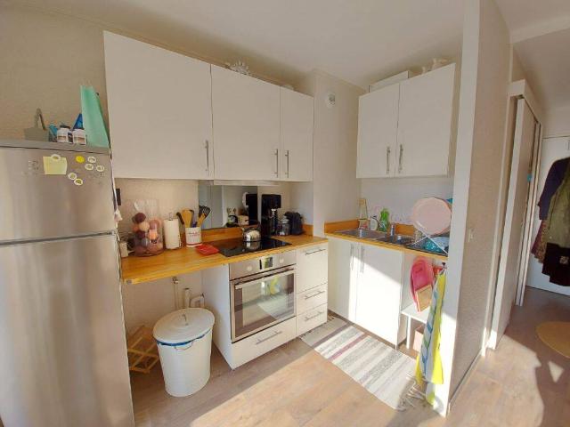 Appartement Cergy Préfecture 2 pièce s 36.20 m2