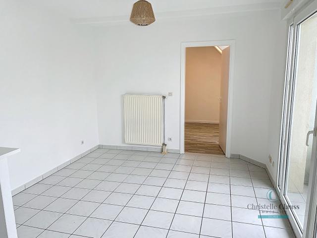 Appartement Cernay 2 pièce 34 m2
