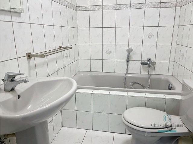 Appartement CERNAY 34m² 1 chambre