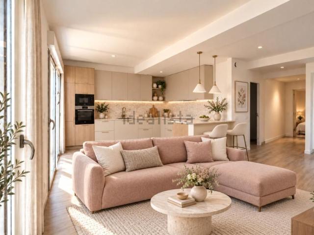 Appartement, Cernay
