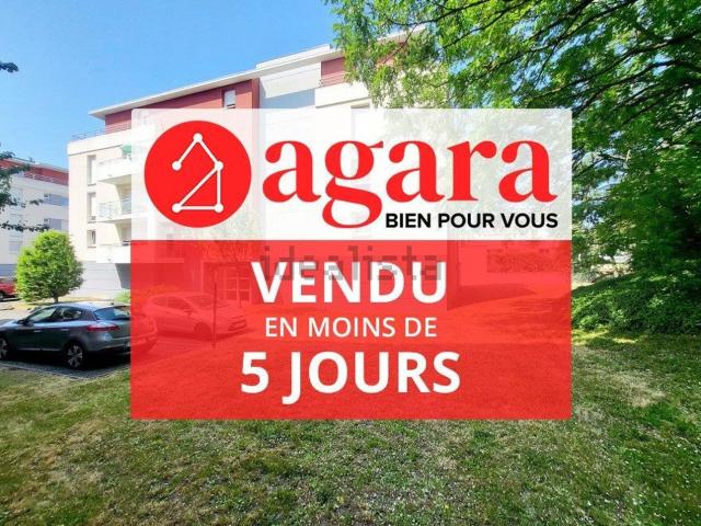 Appartement, Cernay