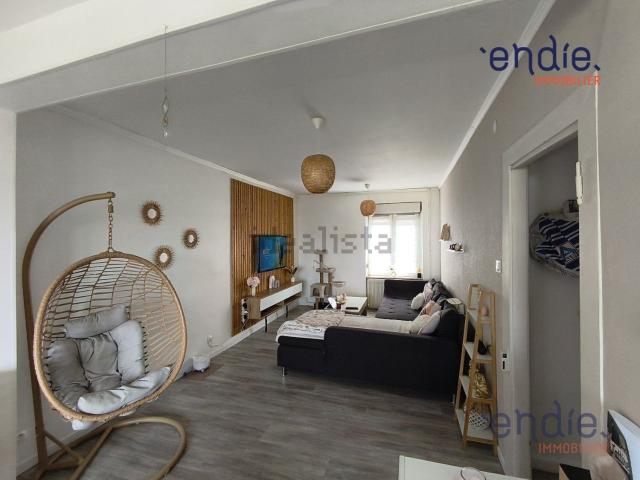 Appartement, Cernay
