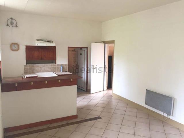 Appartement, Cernay la Ville