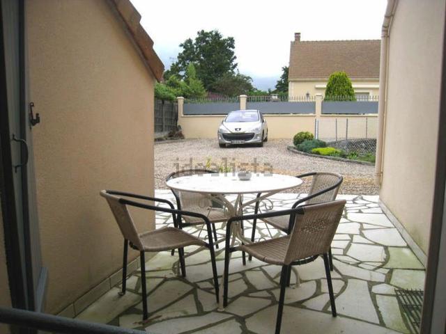 Appartement, Cernay la Ville
