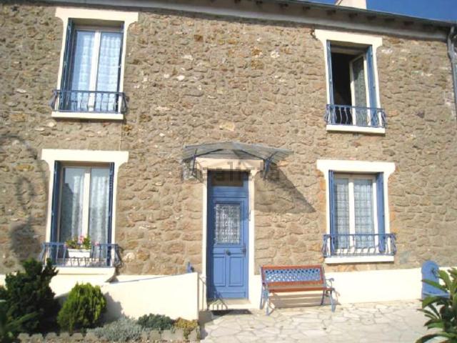Appartement, Cernay la Ville