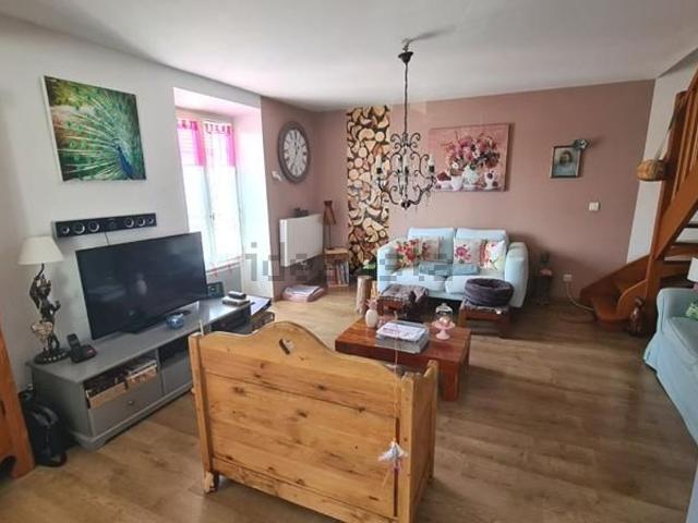 Appartement, Cernay la Ville