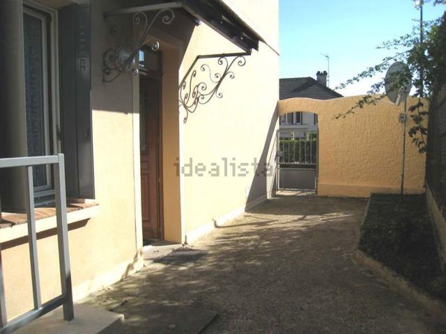 Appartement, Cernay la Ville