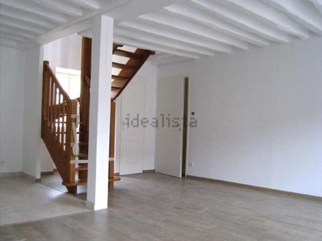 Appartement, Cernay la Ville