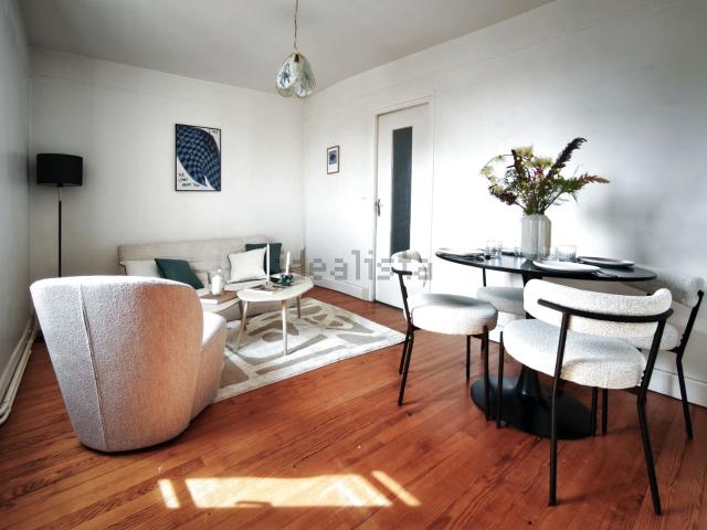 Appartement, Cernay la Ville