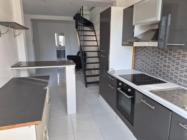 Appartement, Cernay la Ville