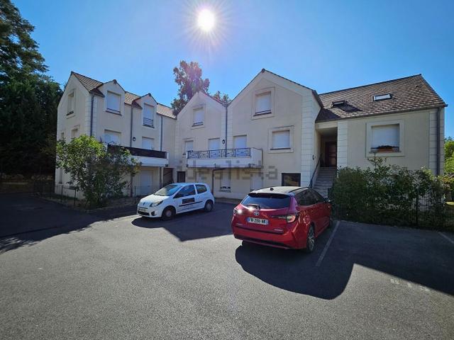 Appartement, Cerny