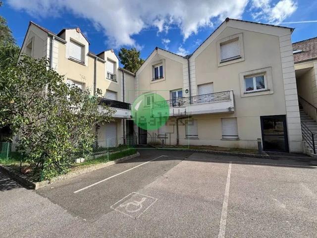 Appartement, Cerny