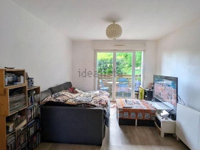 Appartement, Cerny