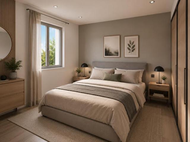 Appartement Cérons 2 pièces RÉSIDENCE AVA BERGES DE LA GARONNE