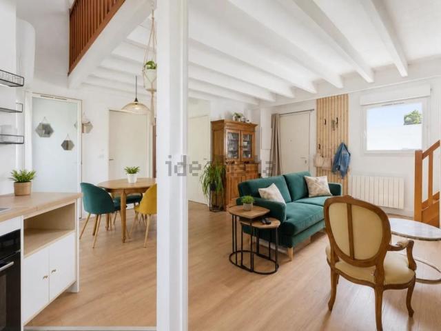 Appartement, Cestas