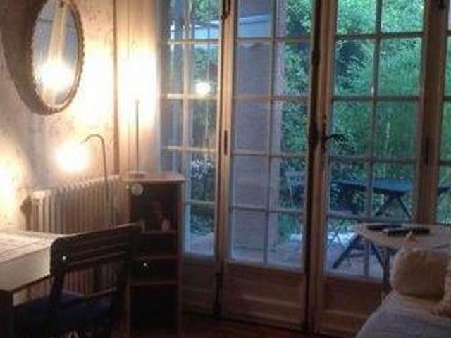Appartement CESTAS Aquitaine 33610 DS105546778