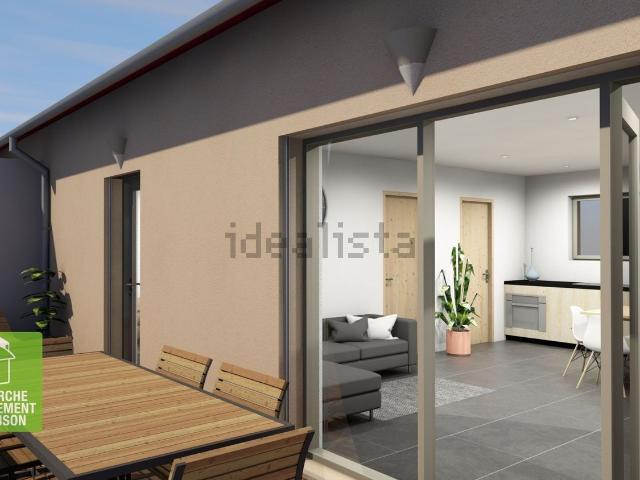 Appartement, Cessieu