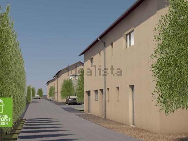 Appartement, Cessieu