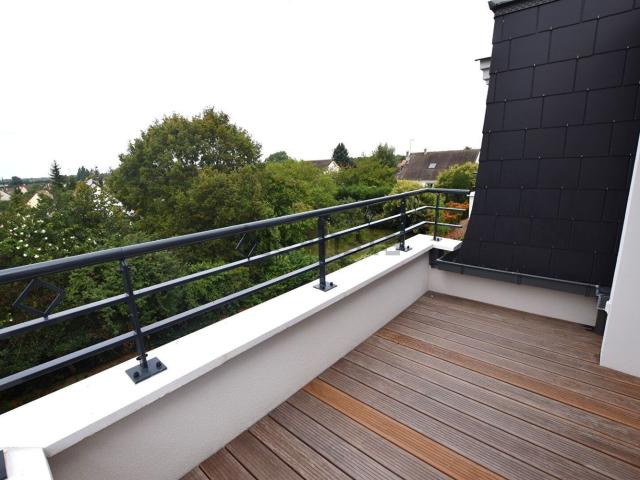 Appartement, Cesson