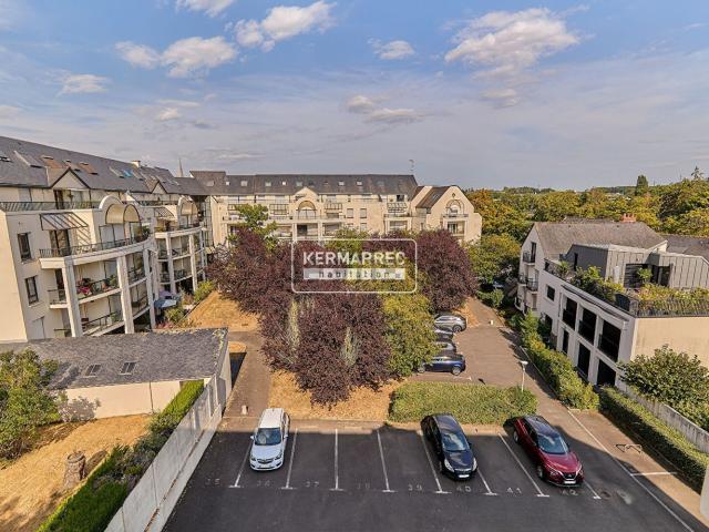 Appartement, Cesson Sévigné