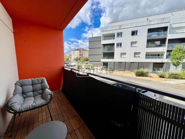 Appartement, Cesson Sévigné